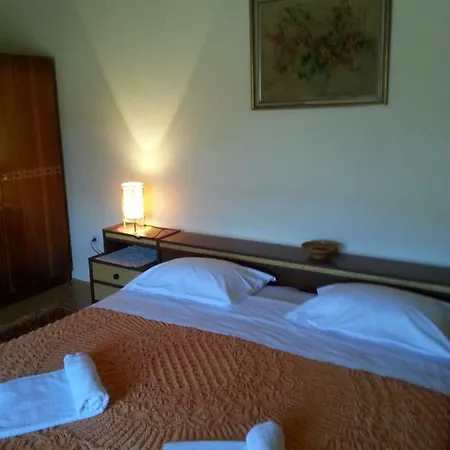 Hébergement de vacances Holiday Mala Huba